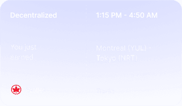 Instant, Low-Cost Transactions